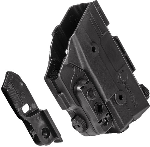 RH GLK 2627 BLK NOT A HOLSTR!ALIEN GEAR SHAPESHIFT SHELL RH - American Ordnance