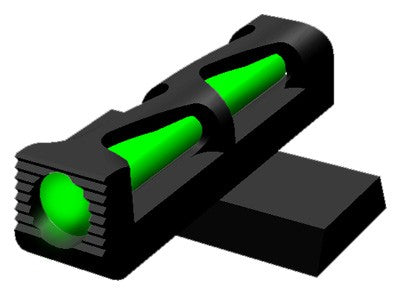 SIG P SERIES MACHINED SLIDE #8HIVIZ LITEWAVE FRONT SIGHT FOR - American Ordnance
