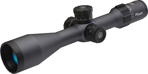 SF LEVELPLEX MOA BLACKSIG SCOPE TANGO6 5-30X56 34MM - American Ordnance