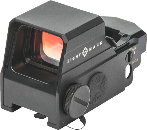 FMS RELEX SIGHT FIXED PIC MNTSIGHTMARK ULTRA SHOT M-SPEC - American Ordnance