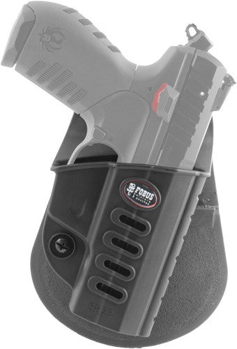 RUGER SR22FOBUS HOLSTER E2 PADDLE FOR - American Ordnance