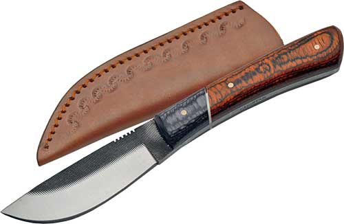 SKINNER MADE FROM A FILESZCO SAWMILL 3.5" SAWMILL - American Ordnance