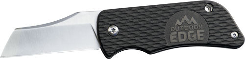 W/BOTTLE OPENER & POCKET CLIPOUTDOOR EDGE SWINKY EDC KNIFE - American Ordnance