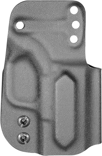 OWB SPRINGFIELD HELLCAT LHFOBUS HOLSTER EXTRACTION IWB - American Ordnance