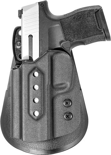 OWB SIG P365 LHFOBUS HOLSTER EXTRACTION IWB - American Ordnance