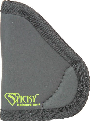AUTOS/DERRINGER 2.5" BARREL BLSTICKY HOLSTERS MICRO HANDGUNS - American Ordnance