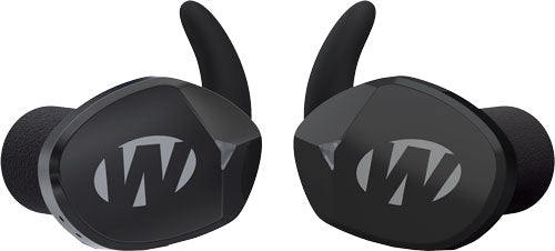 2.0 BLUETOOTH RECHARGEABLEWALKERS SILENCER IN THE EAR - American Ordnance