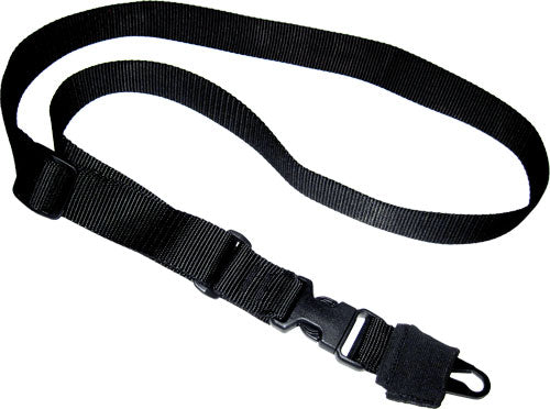 CQB TACTICAL EXT BUTTON SWIVELTAC SHIELD SLING SINGLE POINT - American Ordnance