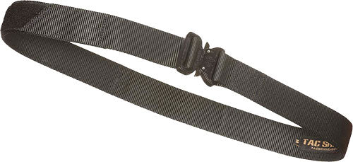 1.75" W/COBRA BUCKLE MED BLACKTAC SHIELD GUN BELT TACTICAL - American Ordnance