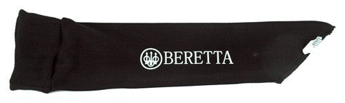 BLACKBERETTA PISTOL SOCK W/LOGO - American Ordnance