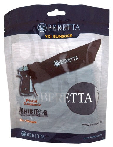 BLUEBERETTA PISTOL SOCK W/LOGO - American Ordnance
