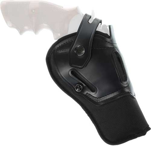 AMB HYBRID X FRAME 2 3/4" BLK<GALCO SWITCHBACK BELT HOLSTER - American Ordnance