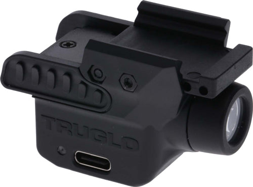 LIGHT GREEN CREE PICATINNYTRUGLO SIGHT-LINE HANDGUN - American Ordnance