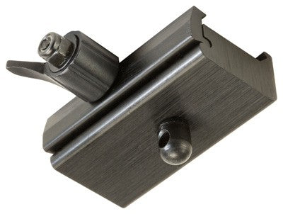 RAIL MOUNT ADAPTERSPORT RIDGE QUICK LEVER BI-POD - American Ordnance