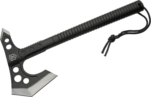 TAC AXE 5" BLADE W/SHEATHSZCO SIERRA ZULU BEARDED CLAW - American Ordnance