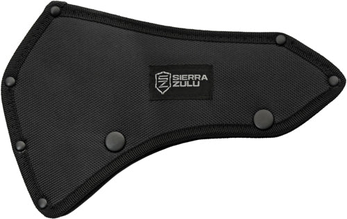 TAC AXE 5" BLADE W/SHEATHSZCO SIERRA ZULU BEARDED CLAW - American Ordnance