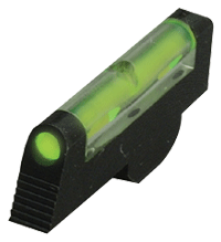 SW REVOLVER PINNED 2.5"+ GREENHIVIZ PISTOL FRONT SIGHT FOR - American Ordnance