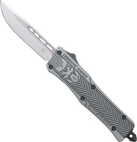 TUNGSTEN 2.75" DROP POINTCOBRATEC SMALL CTK1 OTF - American Ordnance