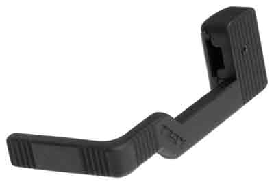 BLACK FITS AR-15TROY BOLT RELEASE AMBIDEXTROUS - American Ordnance