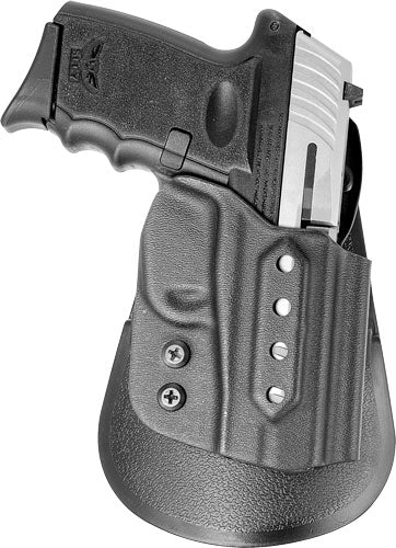 OWB SCCY DVG-1 RHFOBUS HOLSTER EXTRACTION IWB - American Ordnance