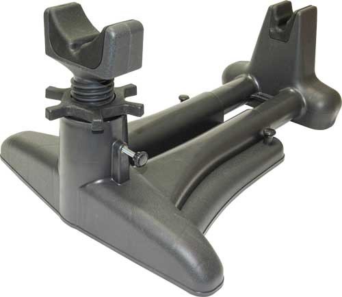 FULLY ADJUSTABLE GRAYMTM "THE BULL" RIFLE REST - American Ordnance