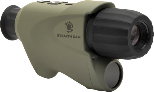 MONOCULAR 9X 8MP/720P VIDEOSTEALTH CAM NIGHT VISION 3X20 - American Ordnance