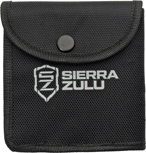THROWING STAR SET 3PACK W/SHTHSZCO SIERRA ZULU 4" BUZZSAW - American Ordnance