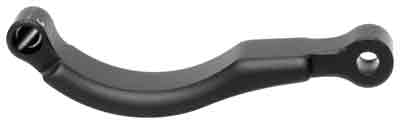 BLACK FITS AR-15TROY ENHANCED TRIGGER GUARD - American Ordnance