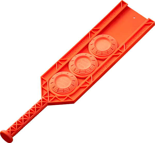HAND THROWER 1 TO 3 CLAYSDO-ALL TRIPLE CLAY STANDARD - American Ordnance