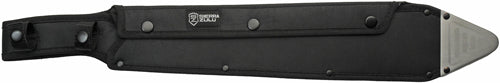 SWORD 19.5" BLADE 27" OALSZCO SIERRA ZULU GARRISON - American Ordnance