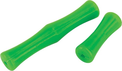 FINGER GUARDS HIGH VIS GREENTRUGLO BOWFISHING STRING - American Ordnance