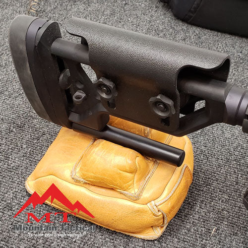 BAG RIDER REPLACES PIC RAILMOUNTAIN TACTICAL TIKKA TAC-A1 - American Ordnance