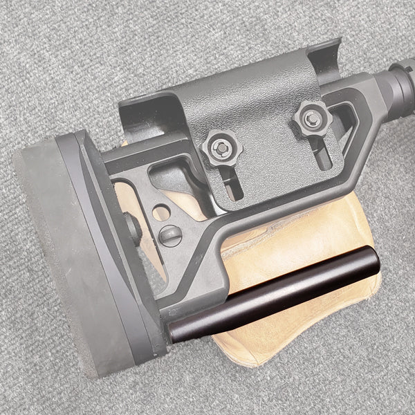 BAG RIDER REPLACES PIC RAILMOUNTAIN TACTICAL TIKKA TAC-A1 - American Ordnance