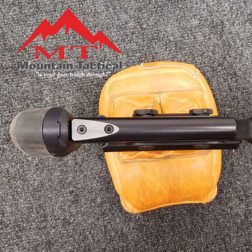 BAG RIDER REPLACES PIC RAILMOUNTAIN TACTICAL TIKKA TAC-A1 - American Ordnance