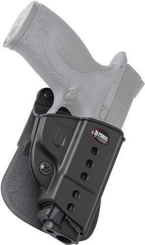 S&W M&P SHIELD & WALTHER PPSFOBUS HOLSTER E2 PADDLE FOR - American Ordnance