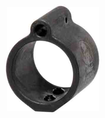 LOW PROFILE BLACKTROY GAS BLOCK .936 - American Ordnance