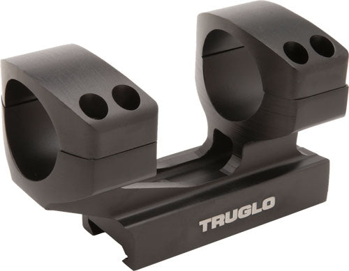 SCOPE MOUNT 1"HEIGHT 30MM RNGSTRUGLO 1-PIECE PICATINNY RISER - American Ordnance