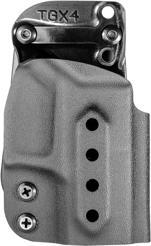 OWB TAURUS GX4 9MM RHFOBUS HOLSTER EXTRACTION IWB - American Ordnance