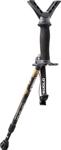 SHOOTING REST 20"-29" ADJTMNTTRUGLO HIP SHOT CROSSBOW - American Ordnance