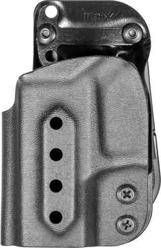 OWB TAURUS GX4 9MM LHFOBUS HOLSTER EXTRACTION IWB - American Ordnance