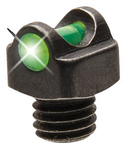 2.6MM THREAD FIBER OPTIC GREENTRUGLO SIGHT STAR BRITE DELUXE - American Ordnance