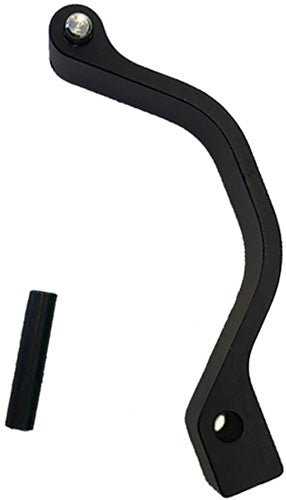 TRIGGER GUARDJE AR15 ADV OPERATOR STYLE - American Ordnance