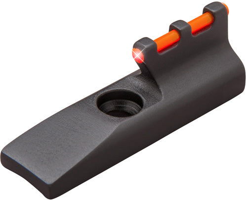 RED BUCKMARK/RUGER MK2/3!TRUGLO FIBER OPTIC FRONT SIGHT - American Ordnance