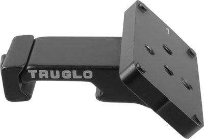 RDS 45 DEG UNIVERSAL LENGTHTRUGLO PICATINNY RISER MOUNT - American Ordnance