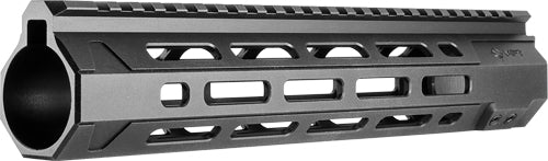 CARBINE RAIL SYSTEM BLACKMFT EXTREME DUTY 10&quot; MLOK - American Ordnance