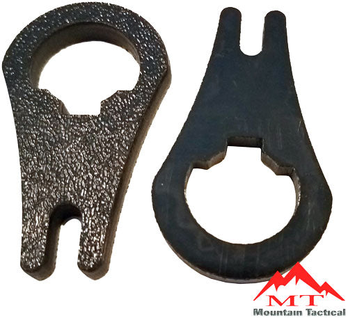 TOOLMOUNTAIN TACTICAL TIKKA BOLT - American Ordnance