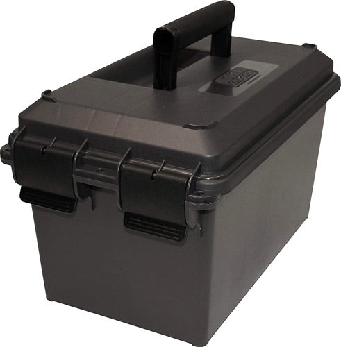 CASE 3 GUN DARK GREYMTM TACTICAL PISTOL HANDGUN - American Ordnance