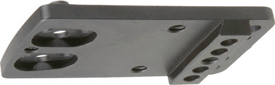 GLOCK FOR TG8100B/VORTEX/DOCT<TRUGLO OPTIC SLED MOUNT FOR - American Ordnance