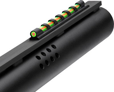 RIB SHOTGUN .120" F/O DUALTRUGLO SIGHT GLO-DOT UNIVERSAL - American Ordnance