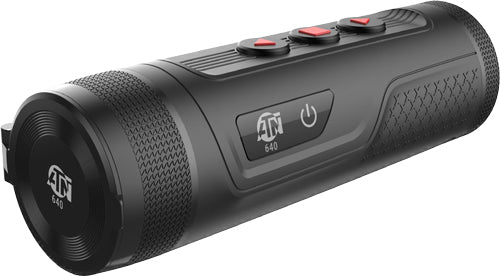 MONOCULAR 640X512 50HZATN BLAZE TREK 619 THERMAL - American Ordnance
